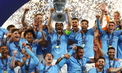 Manchester City