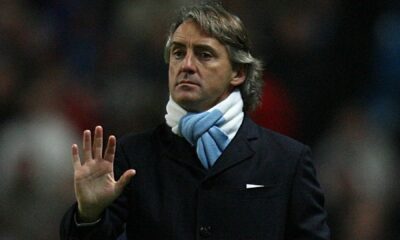 Roberto Mancini