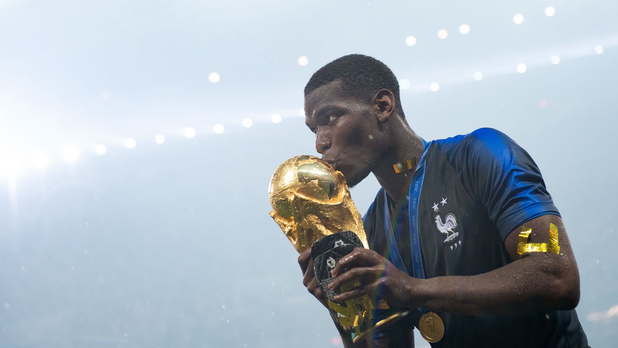 Paul Pogba