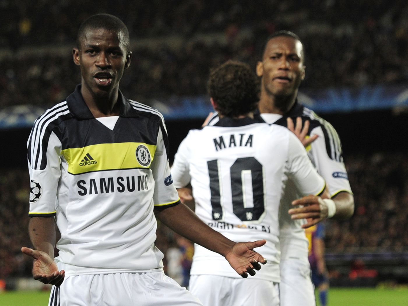 Ramires