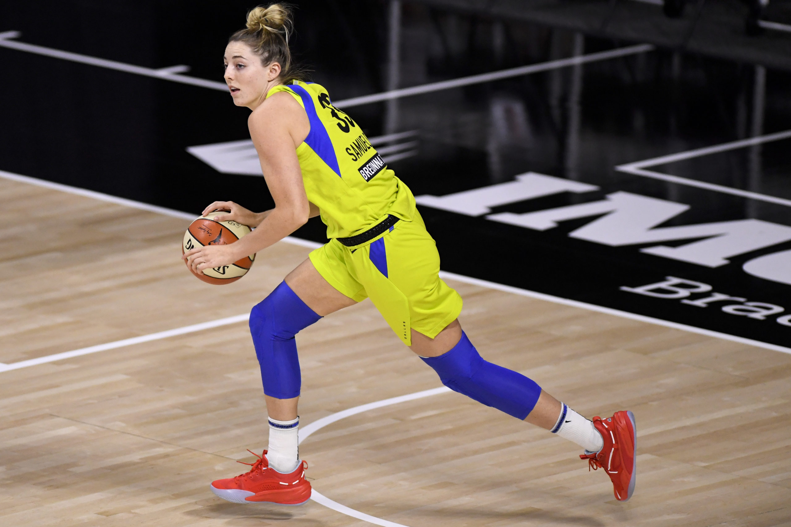 Katie Lou Samuelson