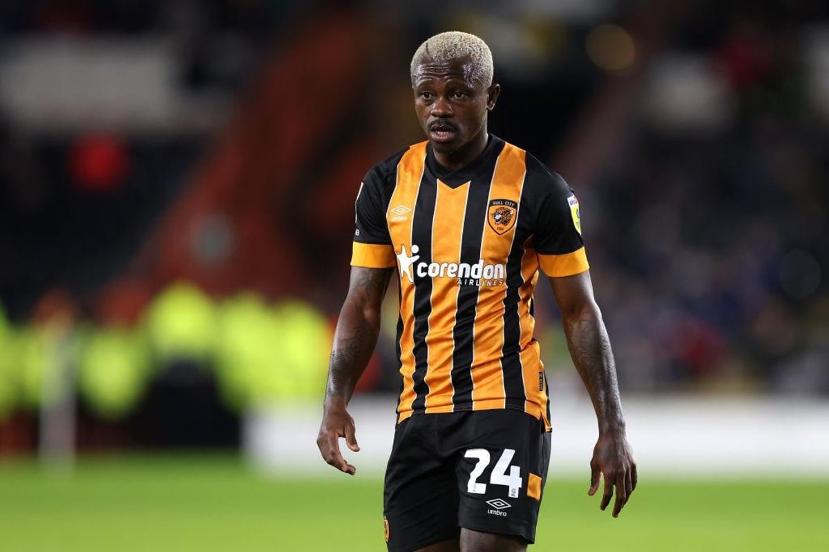 Jean-Michael Seri