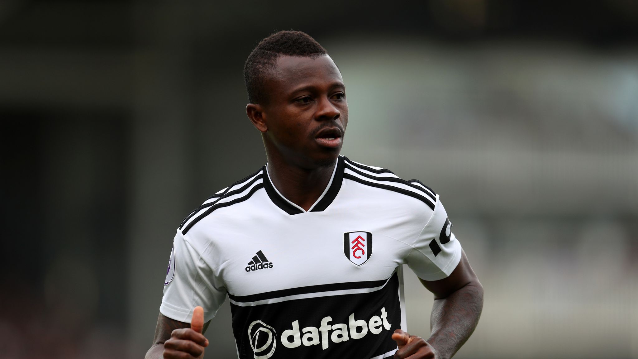 Jean-Michael Seri