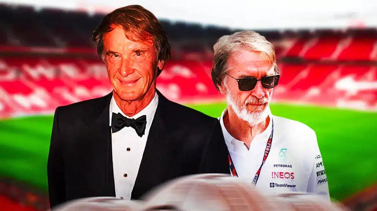 Jim Ratcliffe