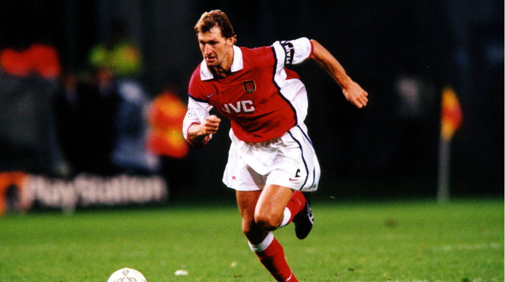 Tony Adams