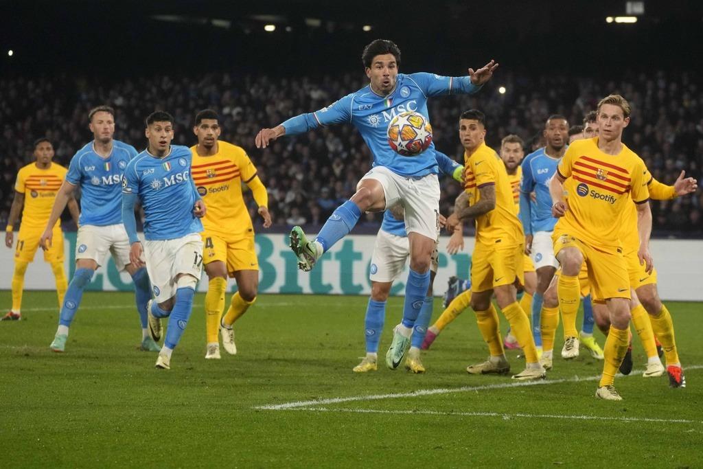 Champions League
