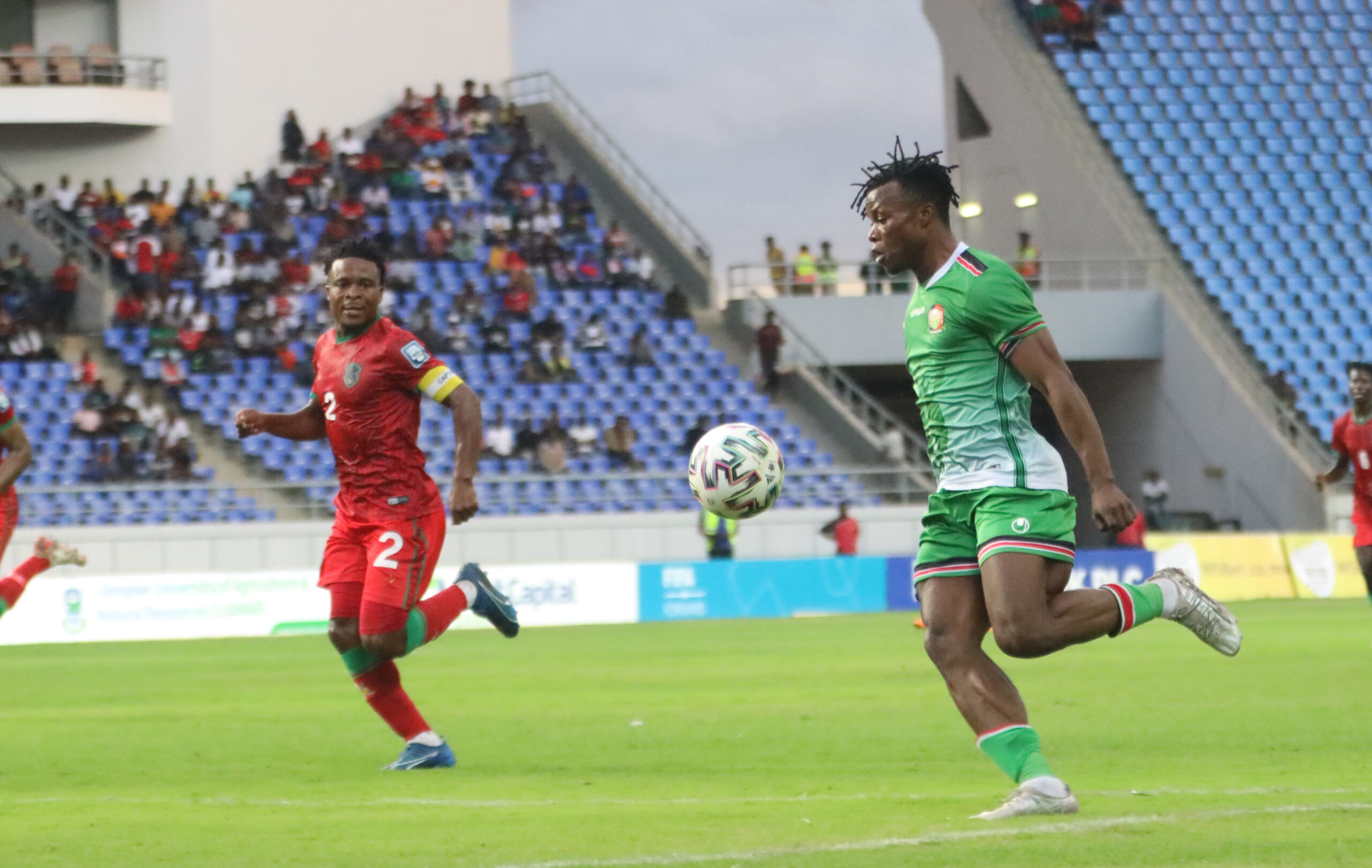 Harambee Stars