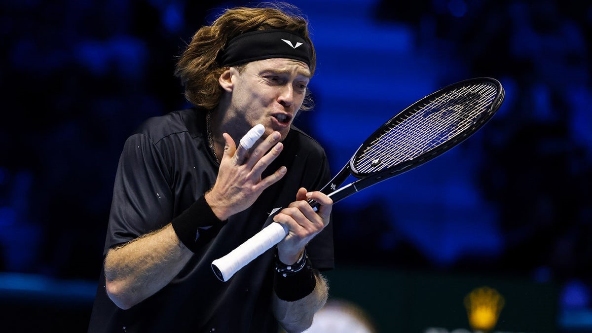 andrey rublev anger