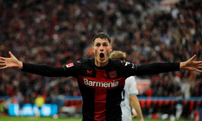 Bayer Leverkusen vs Hoffenheim