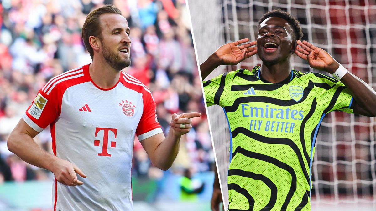 UCL quarter-final draw