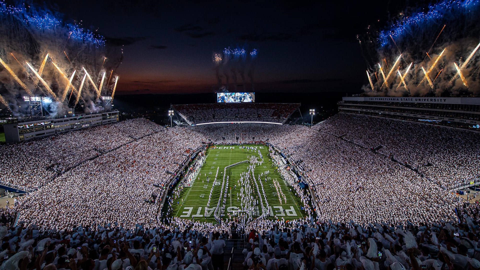 Beaver Stadium