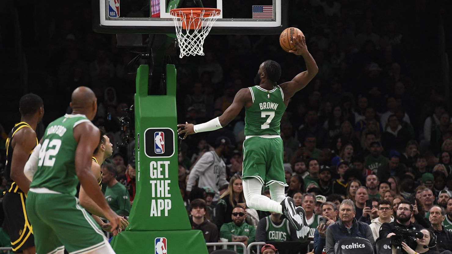 boston celtics luka doncic