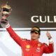 carlos sainz bahrain grand prix 2024 performance