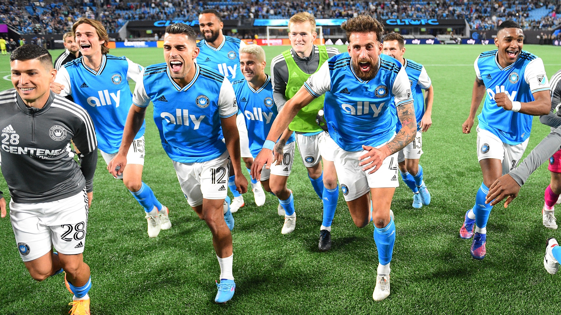 Charlotte FC's