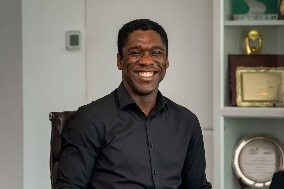 Clarence Seedorf