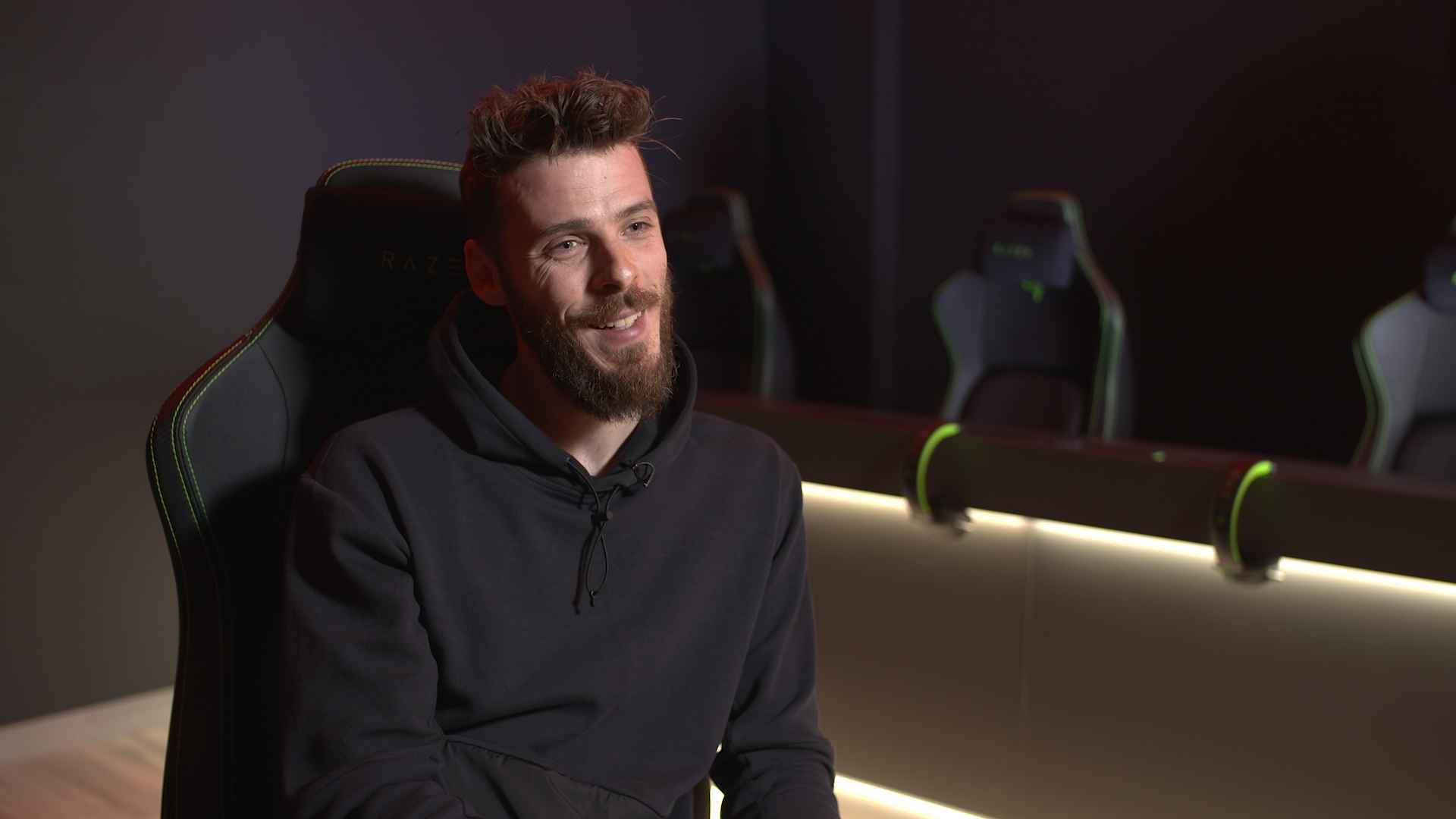 David de Gea