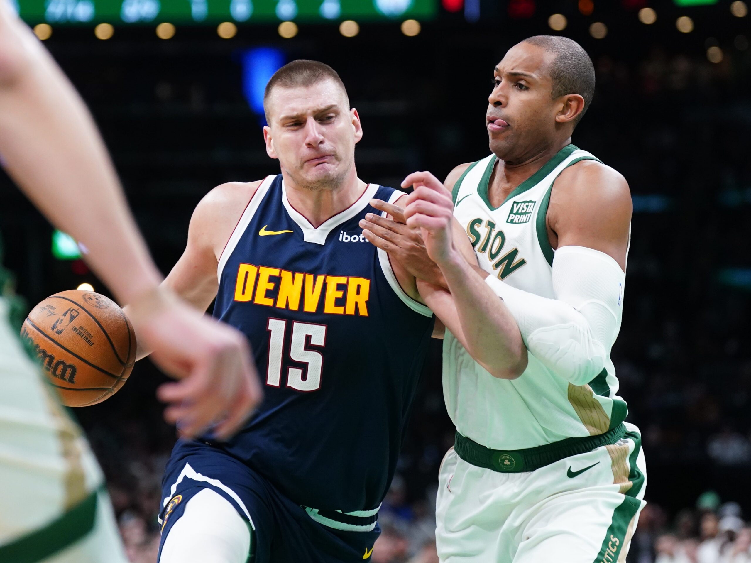 boston celtics vs denver nuggets