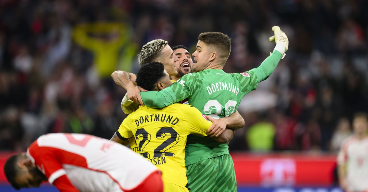 Borussia Dortmund