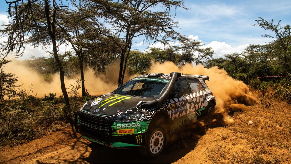 WRC