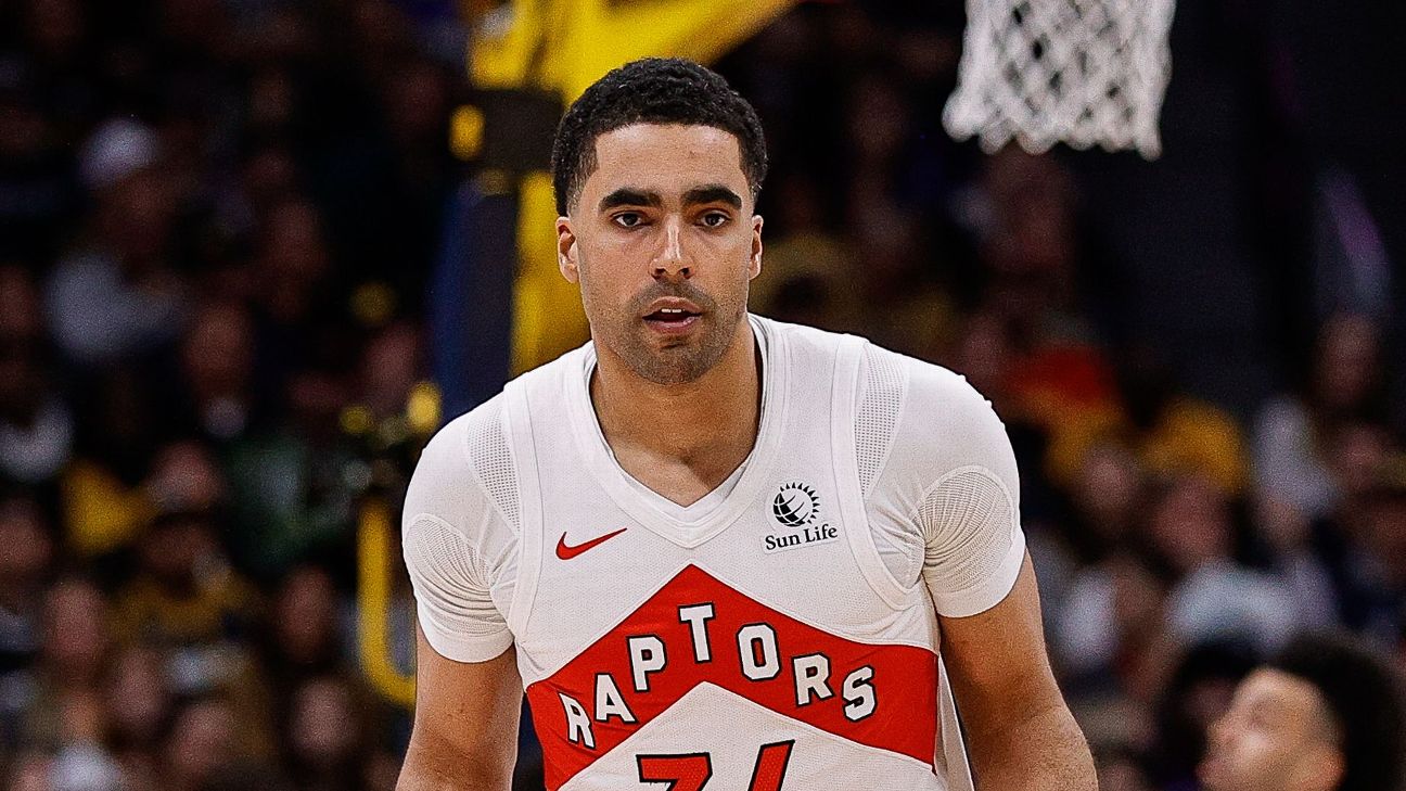 jontay porter