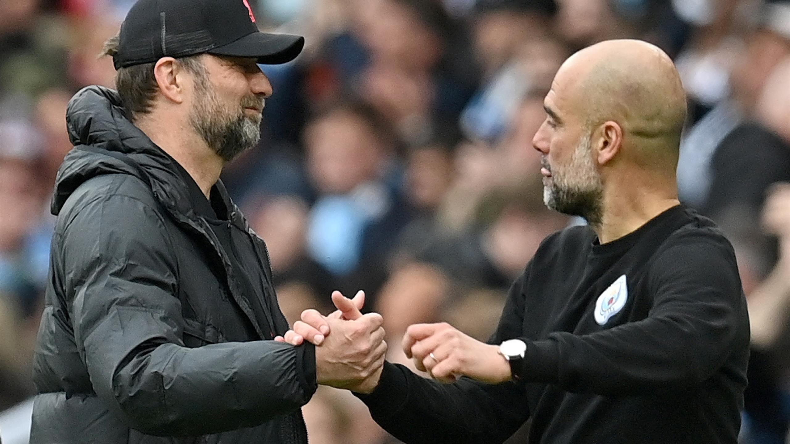 Jurgen Klopp