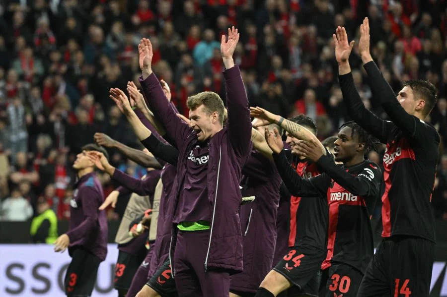 Bayer Leverkusen