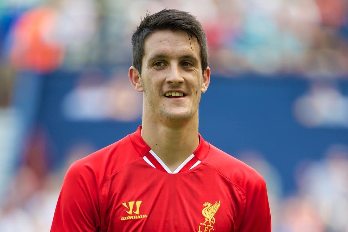 Luis Alberto