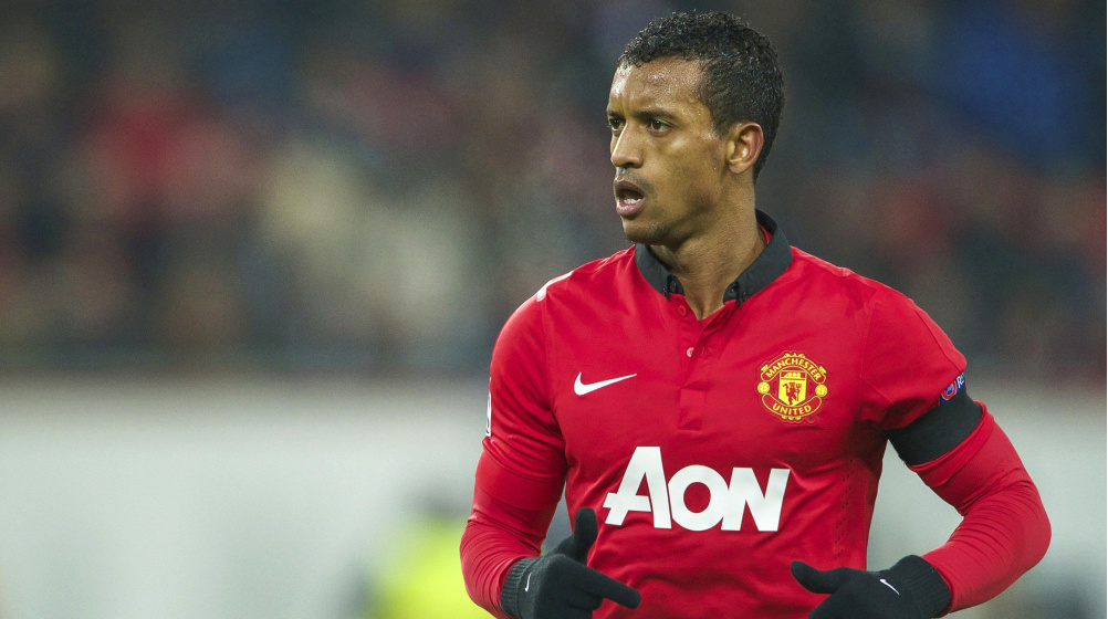 Luis Nani