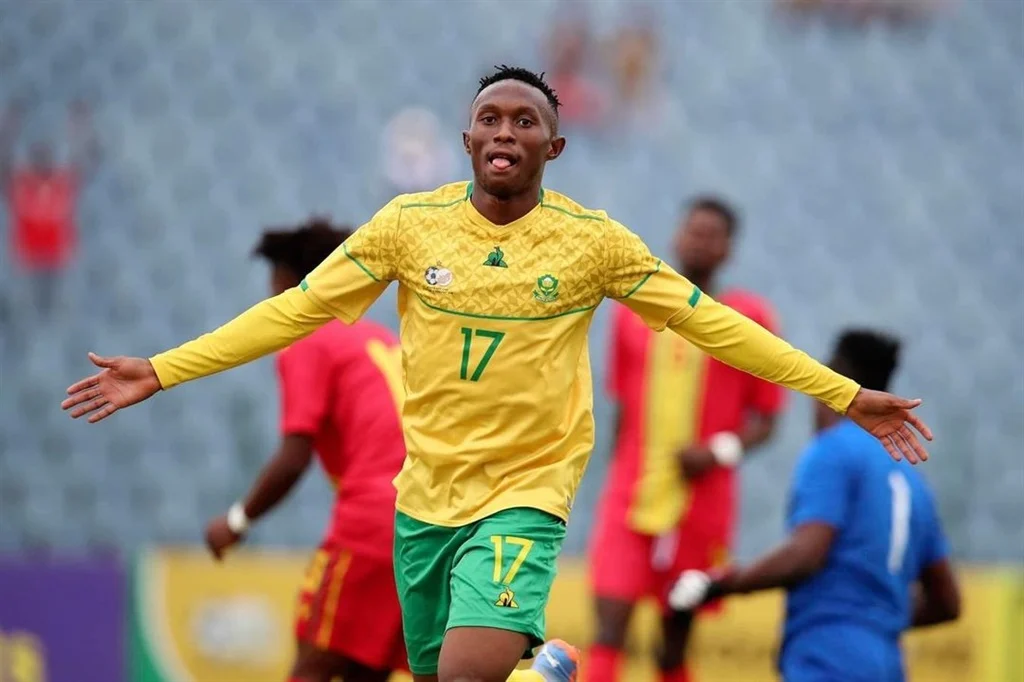 Thapelo Maseko