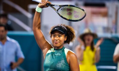 naomi osaka losing at the miami open 2024