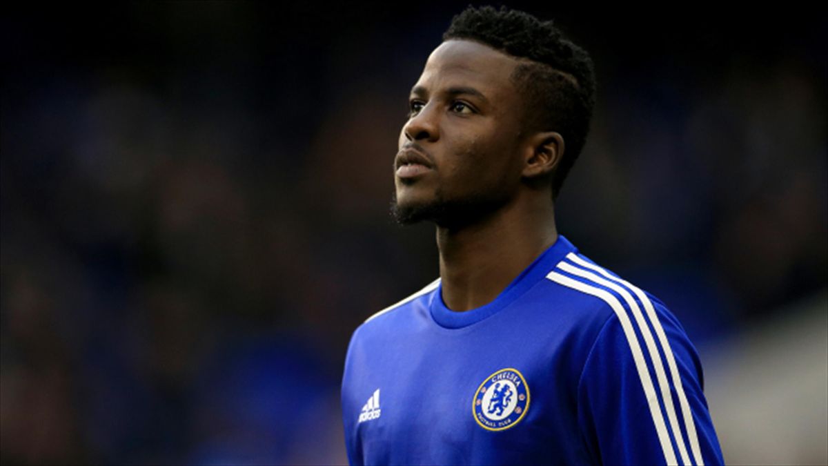 Papy Djilobodji