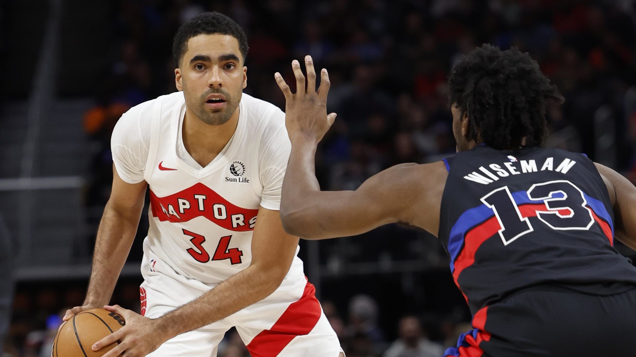 Jontay porter