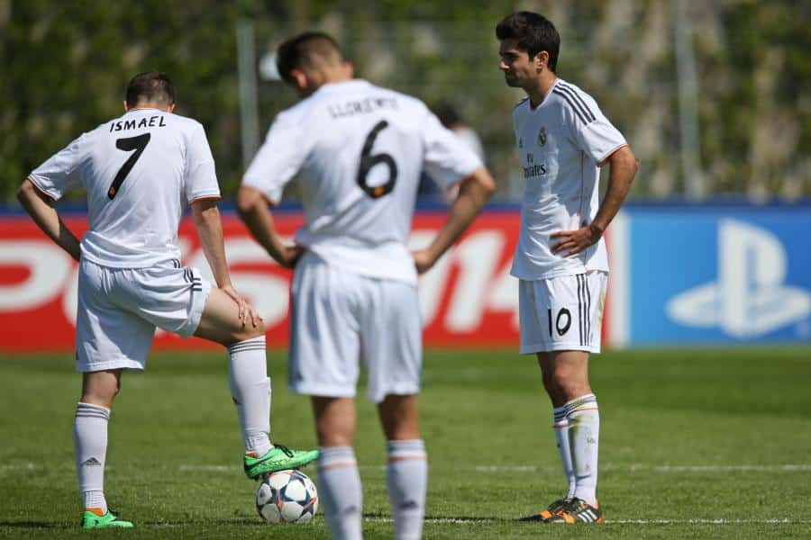 Football academies
