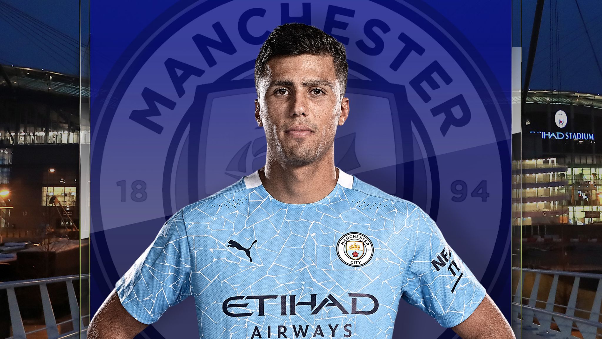 rodri