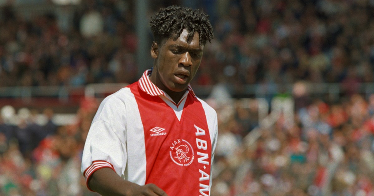 Clarence Seedorf