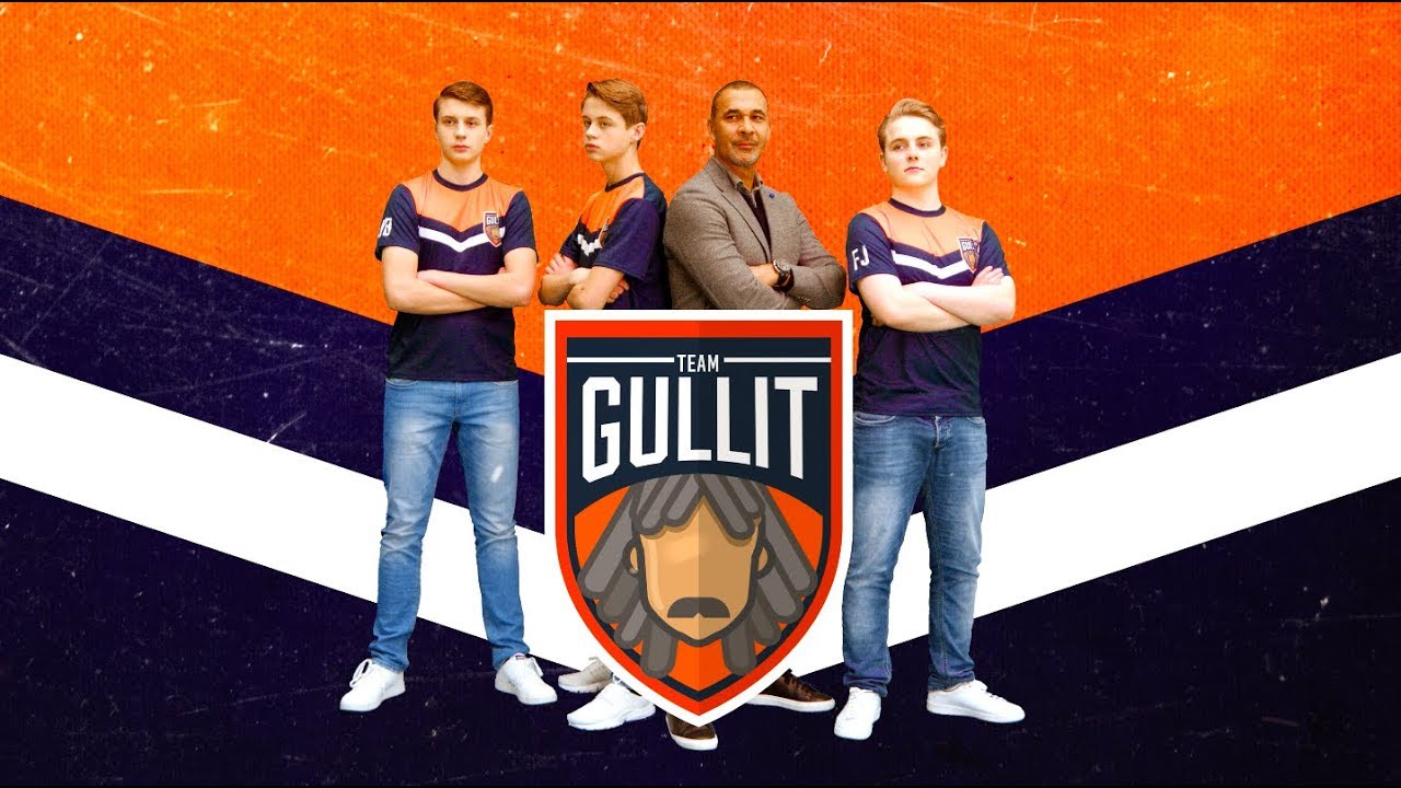 Ruud Gullit
