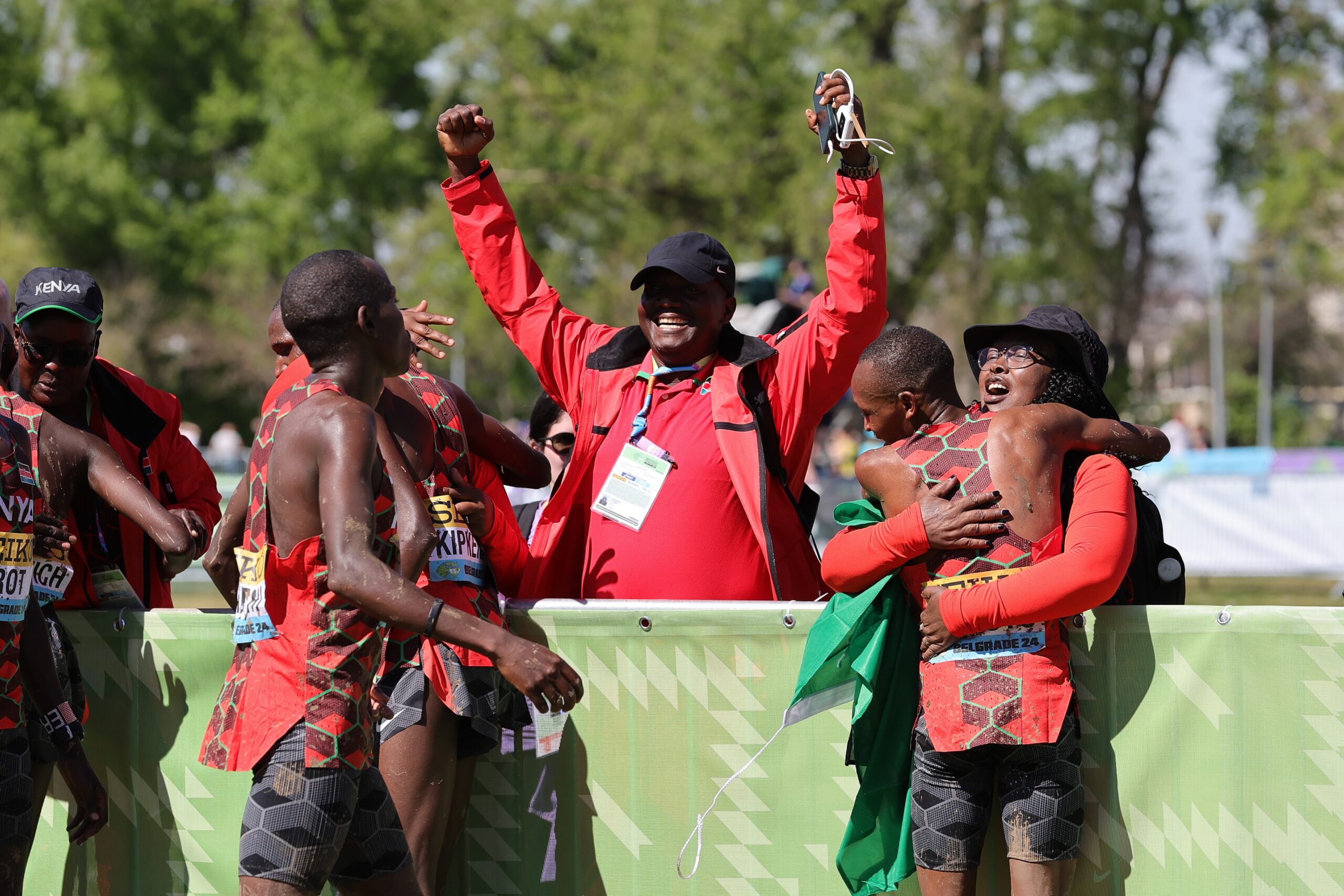 Chebet