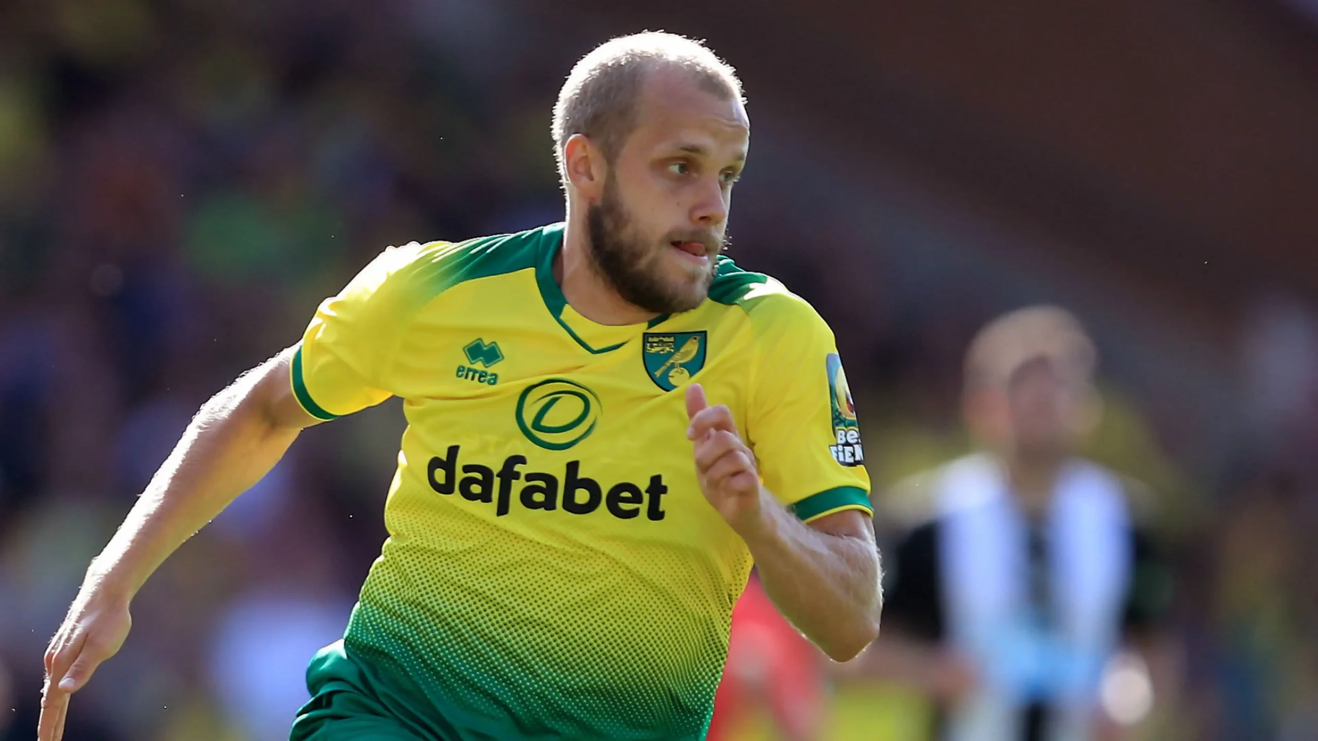 Teemu Pukki 