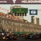 The Australian Grand Prix Photo BBC