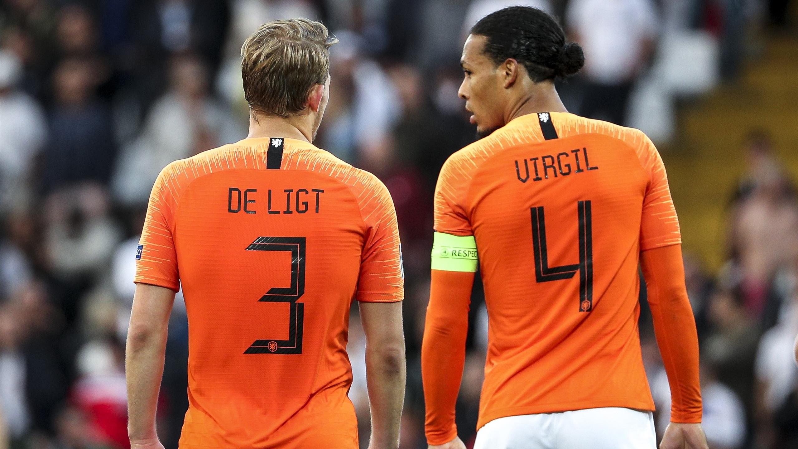 The Netherlands