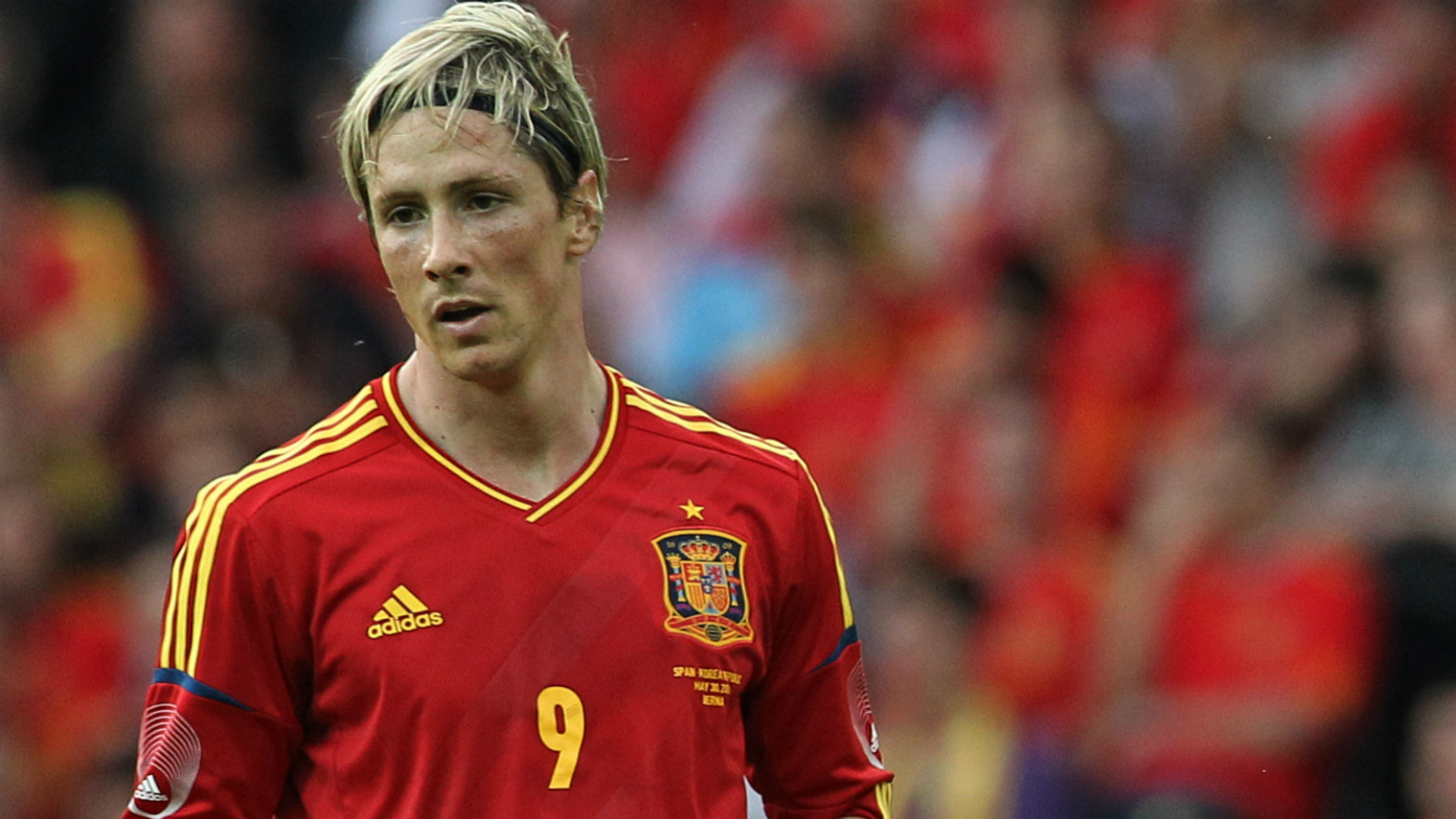 Fernando Torres