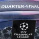 Champions League quarter-finals