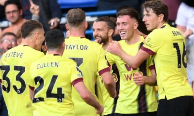 Chelsea vs Burnley