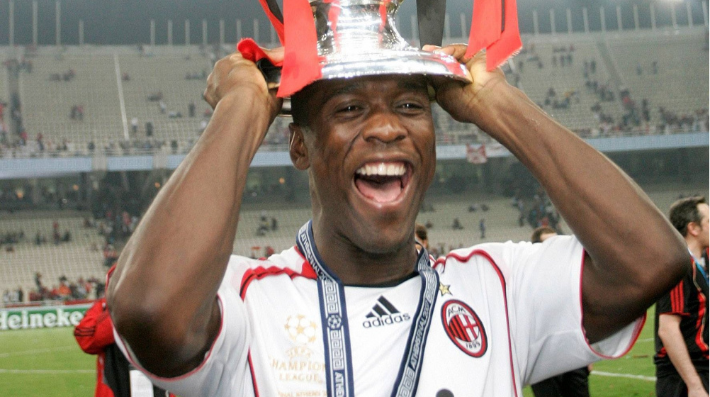 Clarence Seedorf