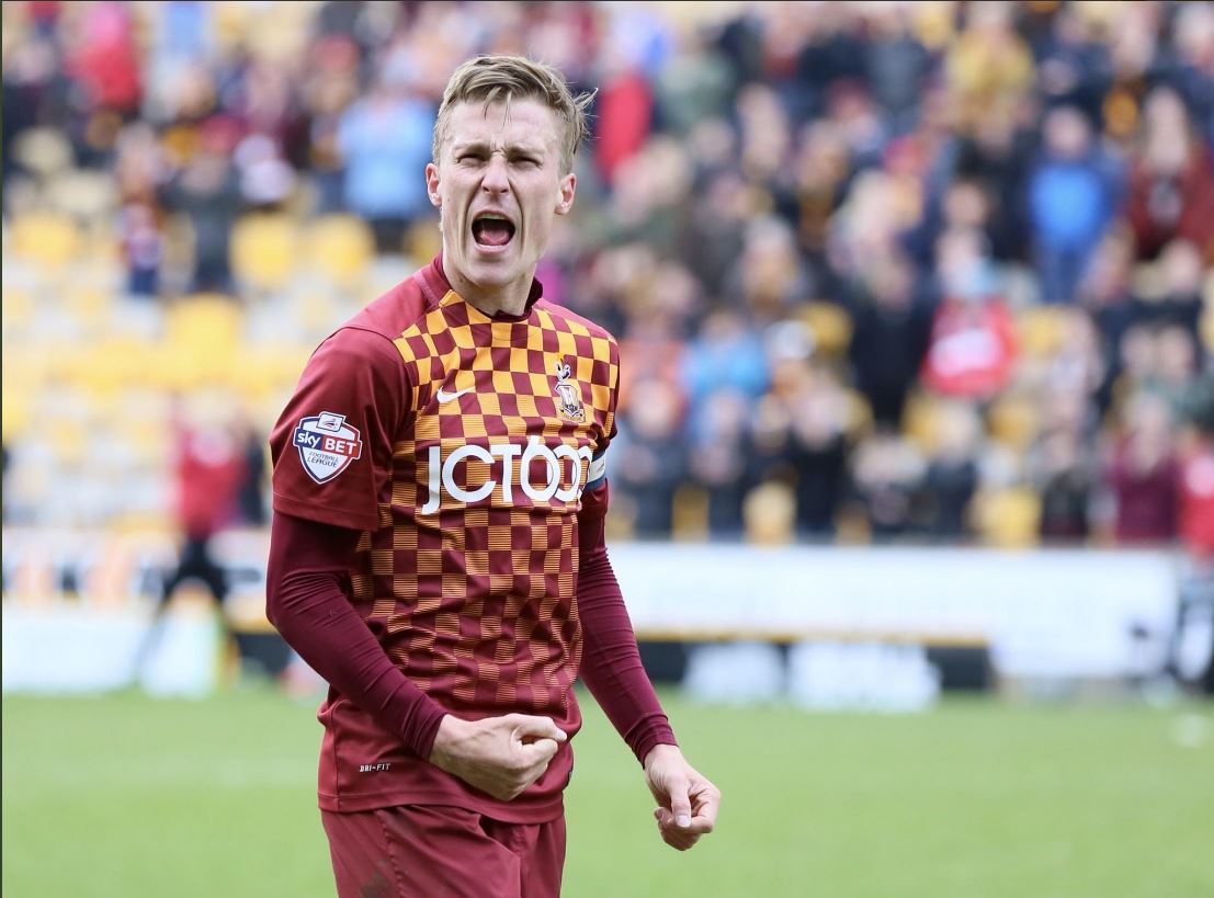 Stephen Darby