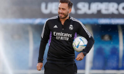 Davide Ancelloti