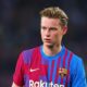 Frenkie De Jong