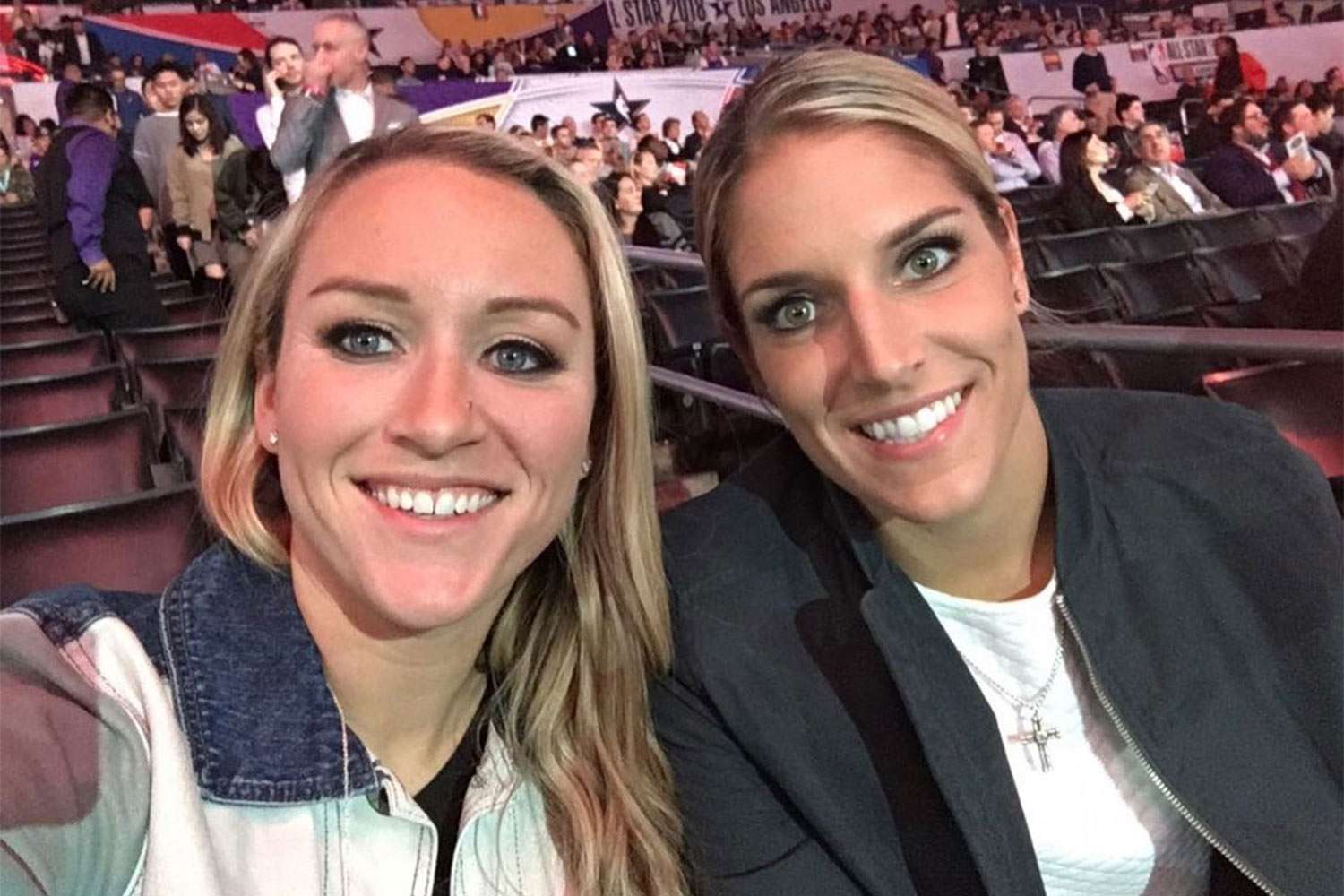 Elena Delle Donne