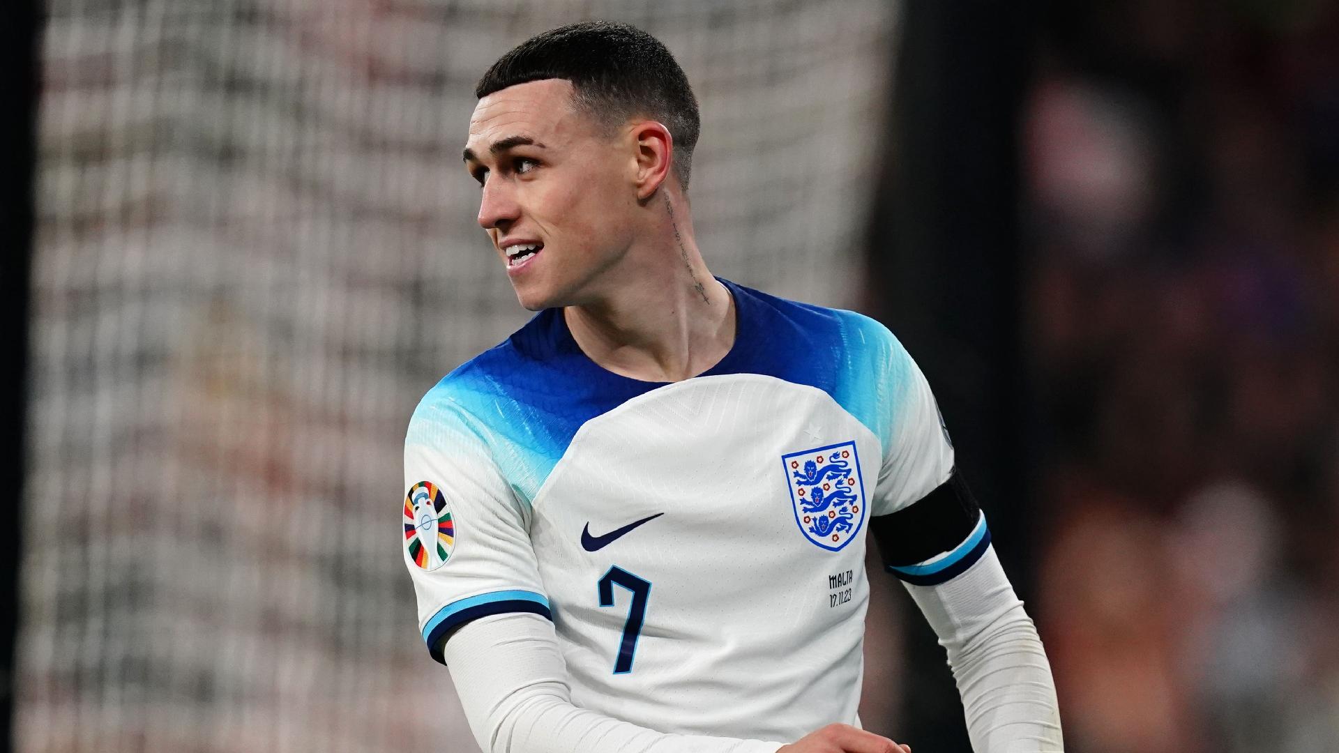 Phil Foden