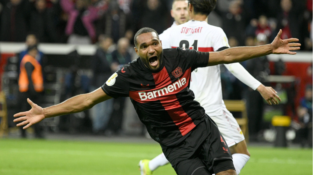Jonathan Tah